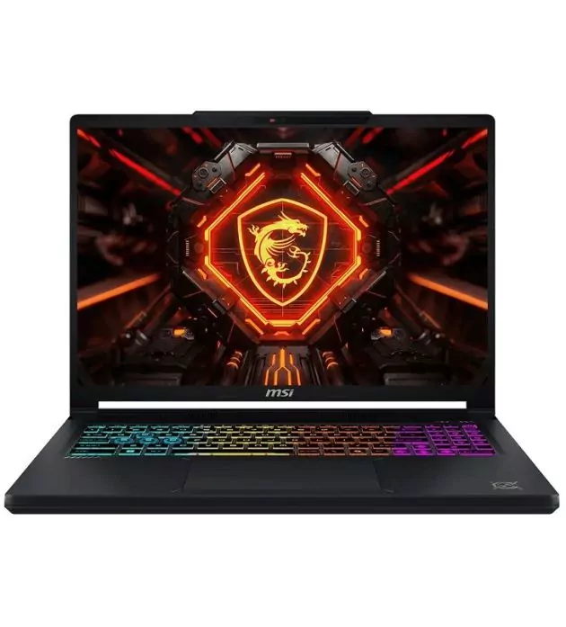 MSI Crosshair 16 HX Gaming Laptop RTX 5070 MSI Crosshair 16 HX Gaming Laptop RTX 5070