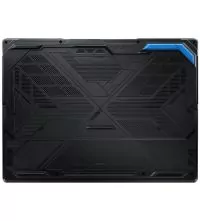 MSI Crosshair 16 HX Gaming Laptop RTX 5070 bottom view