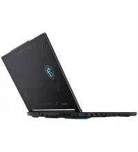 MSI Crosshair 16 HX Gaming Laptop RTX 5070 side view