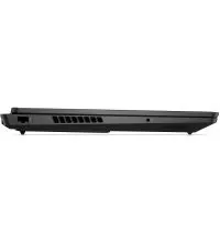 HP Omen 17" DB1041NW Gaming Laptop ports view