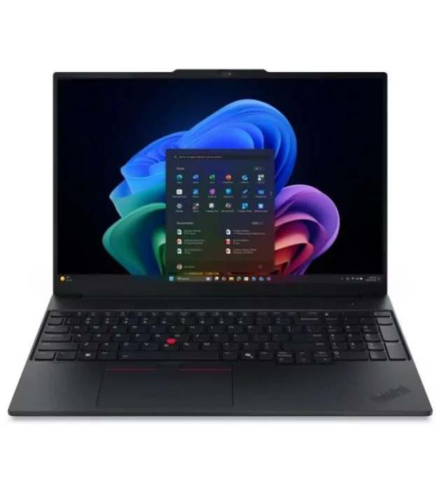 Lenovo ThinkPad E16 Gen 3 Business Laptop Lenovo ThinkPad E16 Gen 3 Business Laptop