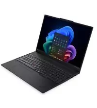 Lenovo ThinkPad E16 Gen 3 Business Laptop side view