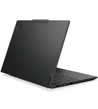 Lenovo ThinkPad E14 Gen 7 Business Laptop back view