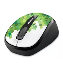 Wireless Mobile Mouse 3500 Studio Series Artist Edition: 