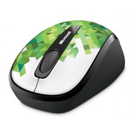 wireless Mouse Microsoft Mobile 3500 Artist Edition