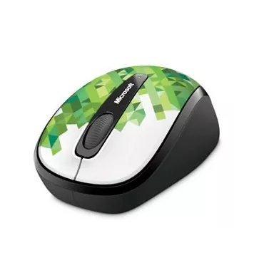 Wireless Mobile Mouse 3500 Studio Series Artist Edition: 