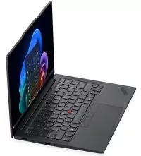 Lenovo ThinkPad E14 Gen 7 Business Laptop top view