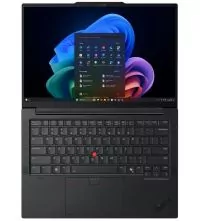 Lenovo ThinkPad E14 Gen 7 Business Laptop top view