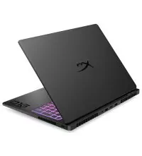 HP OMEN MAX 16z-ak000 Gaming Laptop back view