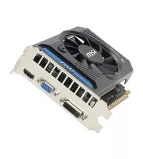 msi geforce gt 640