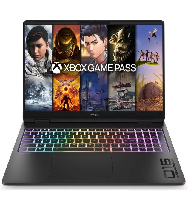 HP OMEN MAX 16t-ah000 Gaming Laptop HP OMEN MAX 16t-ah000 Gaming Laptop