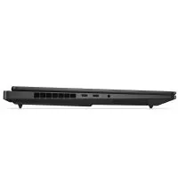 HP OMEN MAX 16t-ah000 Gaming Laptop ports view