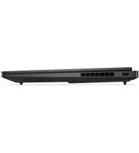 HP OMEN MAX 16t-ah000 Gaming Laptop ports view