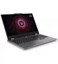 Lenovo LOQ 15AHP9 Gaming Laptop side view