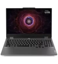 Lenovo LOQ 15AHP9 Gaming Laptop