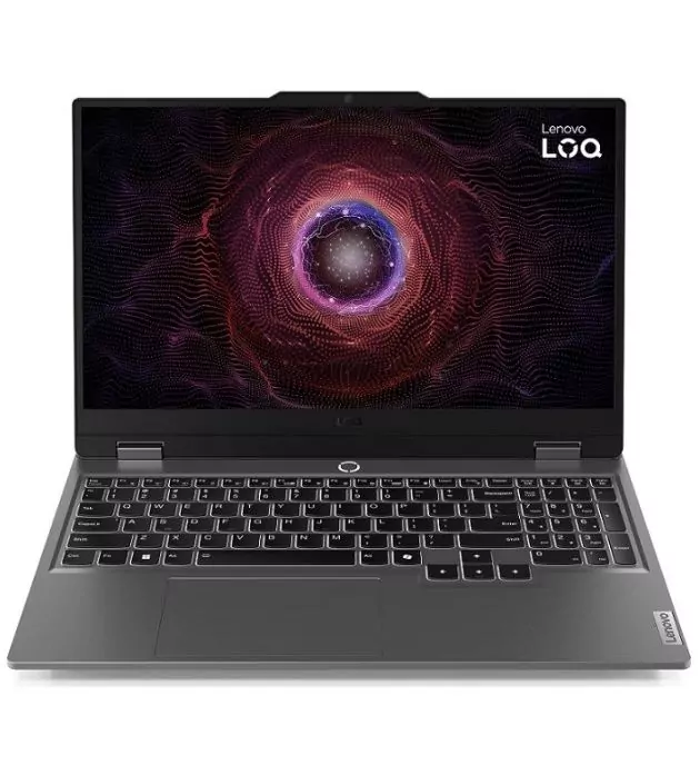Lenovo LOQ 15AHP9 Gaming Laptop Lenovo LOQ 15AHP9 Gaming Laptop