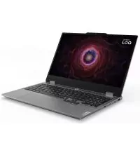 Lenovo LOQ 15AHP9 Gaming Laptop side view