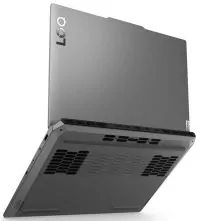 Lenovo LOQ 15AHP9 Gaming Laptop bottom view