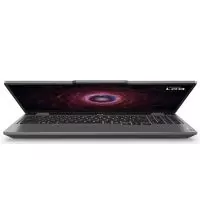 Lenovo LOQ 15AHP9 Gaming Laptop front view