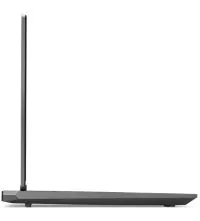 Lenovo LOQ 15AHP9 Gaming Laptop side view
