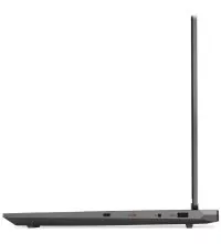 Lenovo LOQ 15AHP9 Gaming Laptop side view