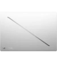Asus ROG Zephyrus G16 GU605CX Gaming laptop back view