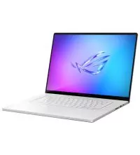 Asus ROG Zephyrus G16 GU605CX Gaming laptop side view