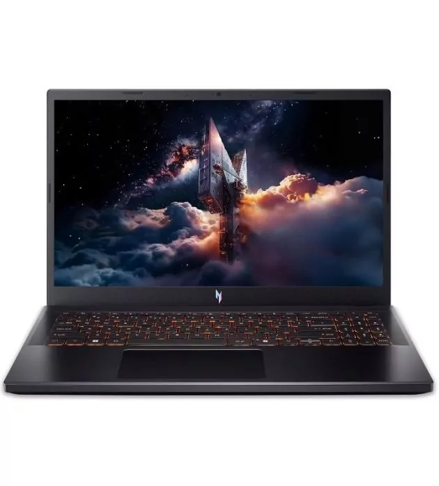 Acer Nitro 15 ANV15 Gaming Laptop Acer Nitro 15 ANV15 Gaming Laptop