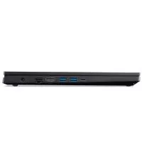 Acer Nitro 15 ANV15 Gaming Laptop ports view