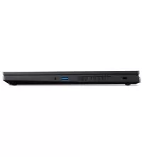 Acer Nitro 15 ANV15 Gaming Laptop ports view
