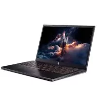 Acer Nitro 15 ANV15 Gaming Laptop side view