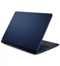 Dell Alienware 16 Aurora Gaming Laptop back view