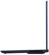 Dell Alienware 16 Aurora Gaming Laptop ports view