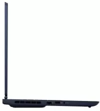Dell Alienware 16 Aurora Gaming Laptop ports view