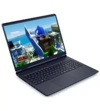 Dell Alienware 16 Aurora Gaming Laptop side view