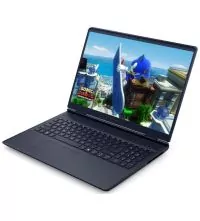 Dell Alienware 16 Aurora Gaming Laptop side view