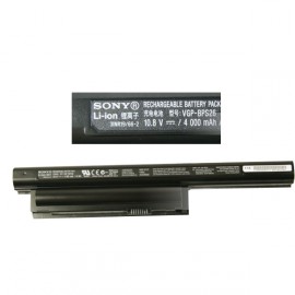 Genuine 100% Sony BPS26 Battery
