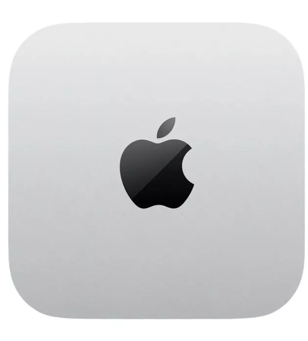 Apple Mac mini M6 Chip MHQL4 Apple Mac mini M6 Chip MHQL4