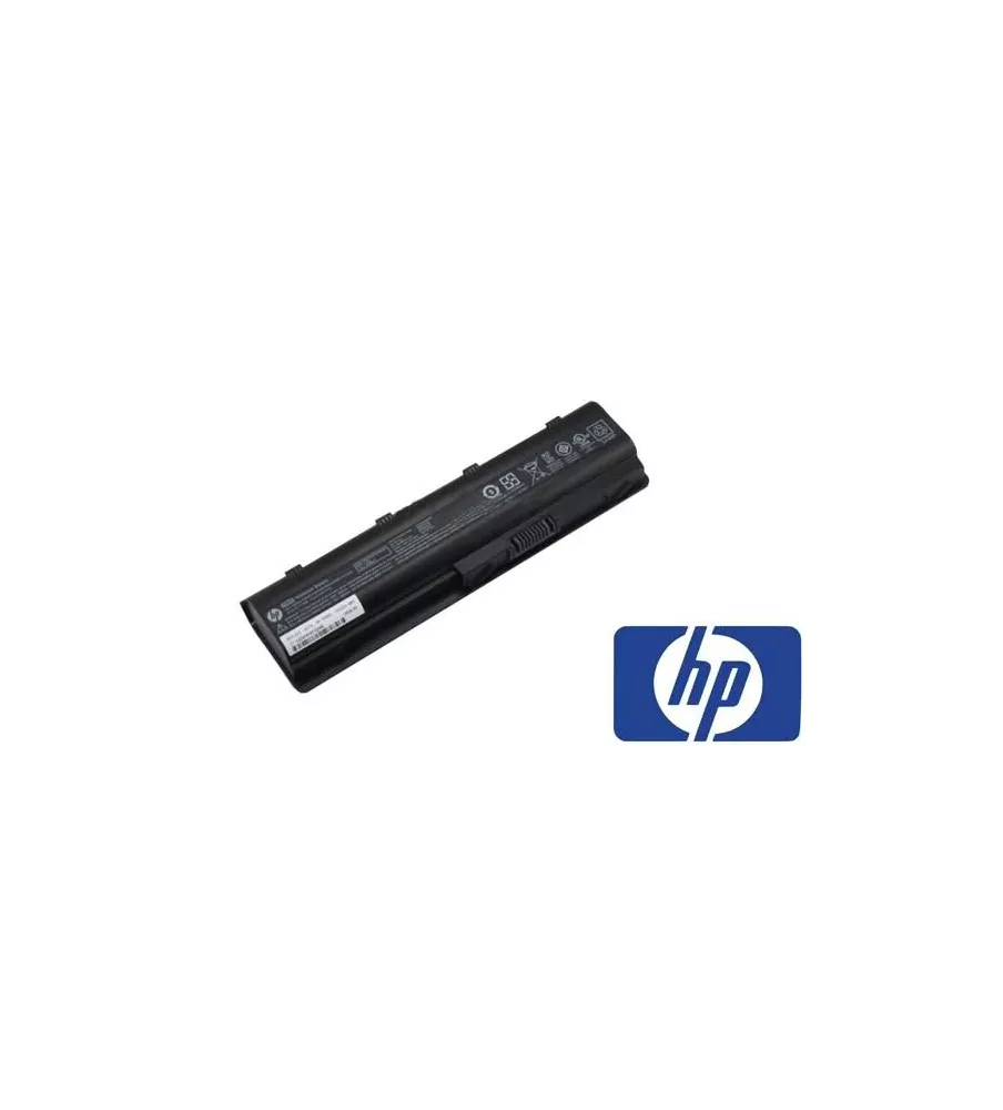 Genuine HP Long Life Notebook Battery (HP MU06) GENUINE HP 