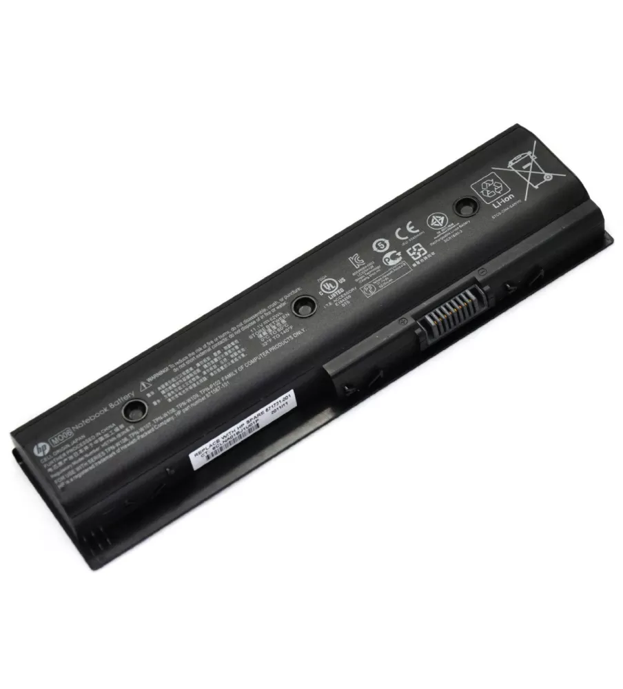 Genuine HP Battery MO06. 