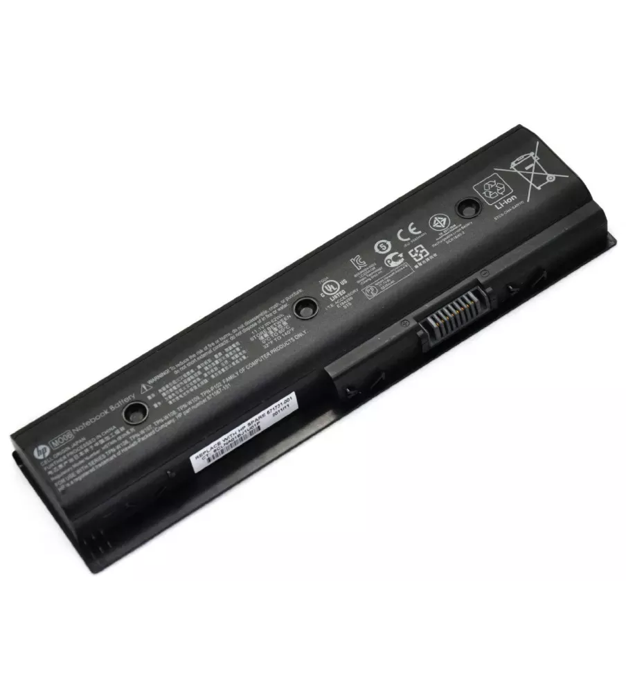 Genuine HP Battery MO06. 