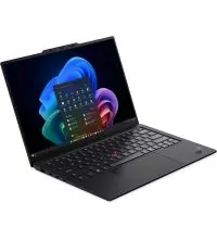 Lenovo ThinkPad X1 Carbon Gen 14 Aura Edition side view