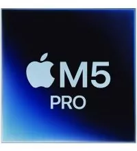 Apple M5 Pro Chip