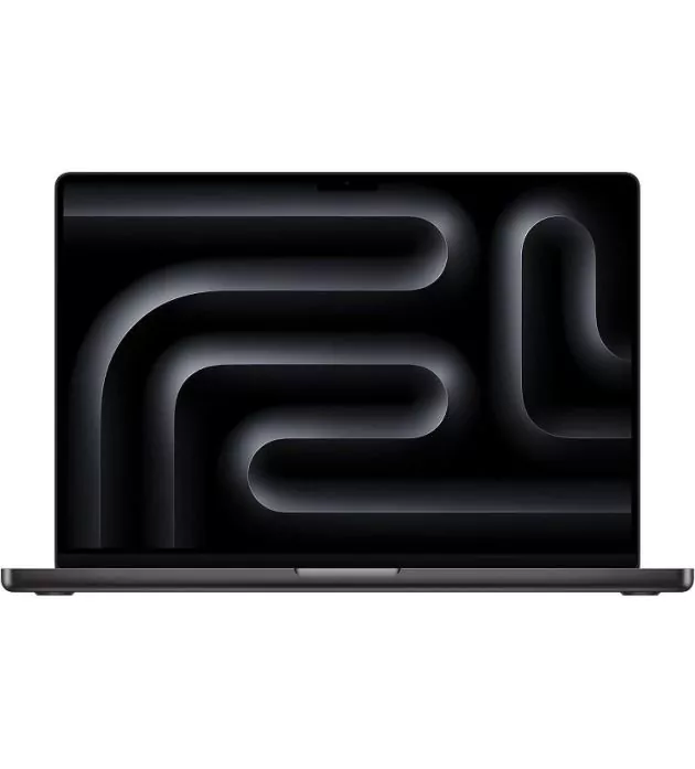 Apple MacBook Pro 16 M5 Pro Chip Apple MacBook Pro 16 M5 Pro Chip