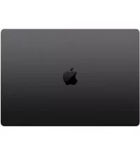 Apple MacBook Pro 16 M5 Pro back view