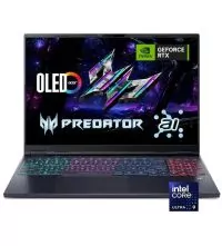 Acer Predator Helios Neo 16S AI gaming laptop