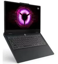 Lenovo LOQ 15 Gaming Laptop AMD Ryzen 7 250 floating view