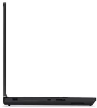 Lenovo ThinkPad T16g Gen 3 Mobile Workstation RTX 5090 side view
