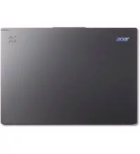 Acer Aspire 14 AI Laptop Intel Core Ultra 7 256V back view