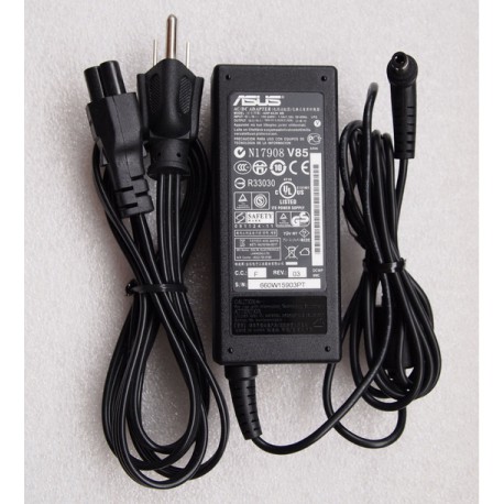 Genuine ASUS EXA0703YH PA-1650-66 65W Laptop AC Adapter Charger 